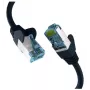 Võrgukaabel EFB Elektronik EC020200161 RJ-45 Cat7 50 m must