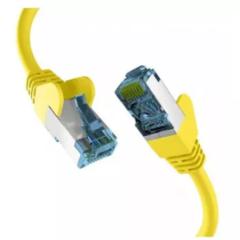 Võrgukaabel EFB Elektronik EC020200189 RJ-45 Cat7 30 m Kollane