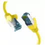 Võrgukaabel EFB Elektronik EC020200189 RJ-45 Cat7 30 m Kollane
