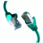 Võrgukaabel EFB Elektronik EC020200200 RJ-45 Cat7 15 m roheline