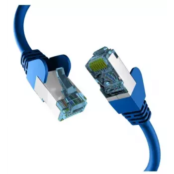 Võrgukaabel EFB Elektronik EC020200215 RJ-45 Cat7 20 m sinine