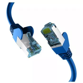 Võrgukaabel EFB Elektronik EC020200217 RJ-45 Cat7 30 m Sinine