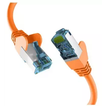 Võrgukaabel EFB Elektronik EC020200229 RJ-45 Cat7 20 m oranž