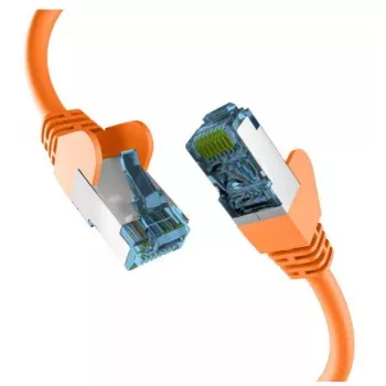 Networking kaabel EFB Elektronik EC020200232 RJ-45 Cat7 50 m oranž