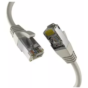 Võrgukaabel EFB Elektronik EC020200264 RJ-45 Cat8.1 15 m hall