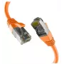 Võrgukaabel EFB Elektronik EC020200286 RJ-45 Cat8.1 15 m Oranž