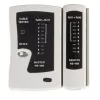 Kruvipaarikaabli tester EFB Elektronik 39919.1V2 RJ-11 RJ-12 RJ-45