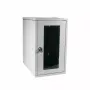 Seinakinnitusega raammikapp EFB Elektronik 691706VN.1 — 5U, IP20, 50 kg, hall