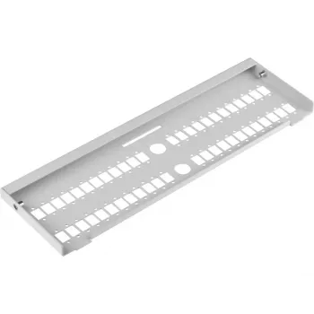 EFB Elektronik 53604.3V2 rack accessory Rack plate