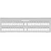 EFB Elektronik 53604.3V2 rack accessory Rack plate