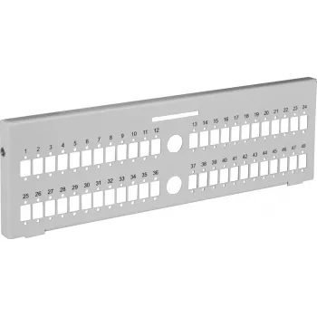 EFB Elektronik 53604.3V2 rack accessory Rack plate