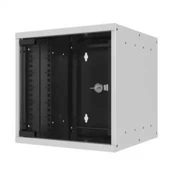 Seinale paigaldatav rack EFB Elektronik WGB-1004GR.30 4U 30kg Hall