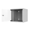 Seinale kinnitatav riiul EFB Elektronik WGB-1006GR.30 6U 30kg Hall