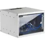 Wandgehäuse EFB Elektronik WGB-1004GR.30-SET1 10 inch 4HE depth 300 mm RAL7035