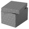 Hoiukarp Esselte 628281 Hall Ristkülikukujuline 200x255x150 mm