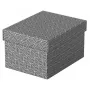 Hoiukarp Esselte 628281 Hall Ristkülikukujuline 200x255x150 mm