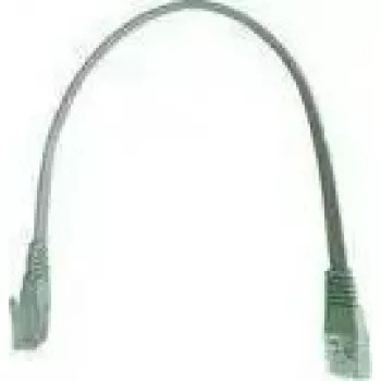 LAN-kaabel 25 cm Unify L30250‑F600‑C283 — lühike ühenduskaabel, Ethernet-ühendus