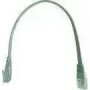 LAN-kaabel 25 cm Unify L30250‑F600‑C283 — lühike ühenduskaabel, Ethernet-ühendus