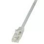Võrgukaabel LogiLink 2m RJ-45 Cat6 Hall