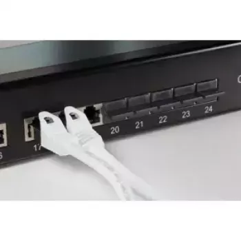 Tolmukate RJ-45 portidele LogiLink MP0060