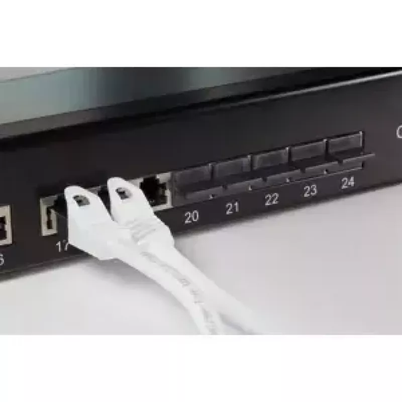 Tolmukate RJ-45 portidele LogiLink MP0060