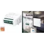 LogiLink nutikodu Wi-Fi lülitusmoodul LogiLink SH0124