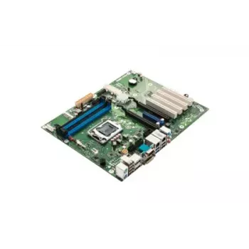 Emaplaat FUJITSU D3236-S GS3 Intel Q87 ATX LGA 1150, 4x DIMM, DDR3, max 32 GB, PCIe 3.0 x16, Micro SATA, RAID
