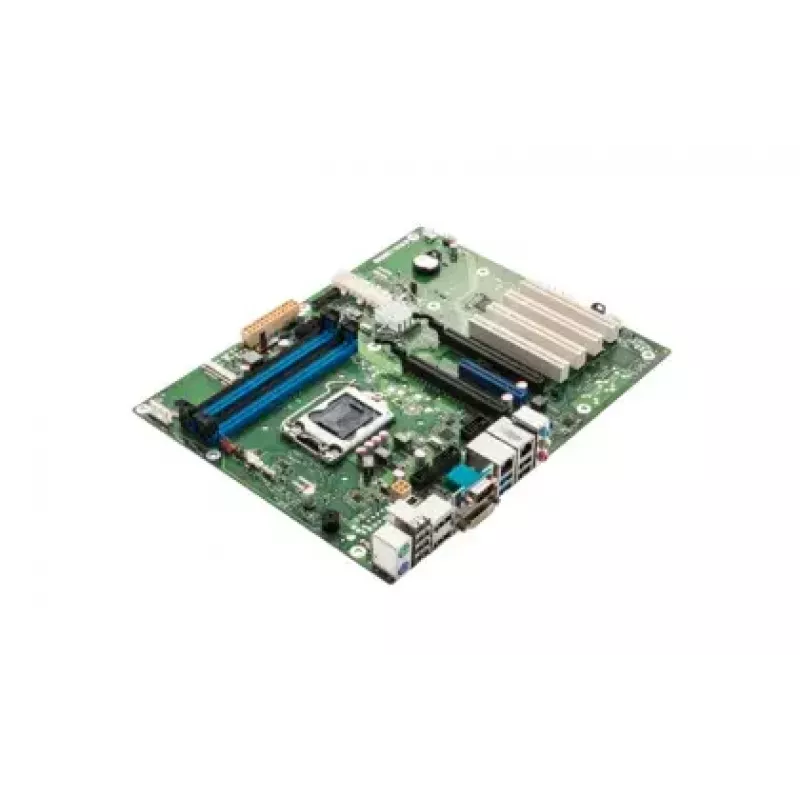 Emaplaat FUJITSU D3236-S GS3 Intel Q87 ATX LGA 1150, 4x DIMM, DDR3, max 32 GB, PCIe 3.0 x16, Micro SATA, RAID