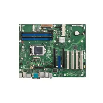 Emaplaat FUJITSU D3236-S GS3 Intel Q87 ATX LGA 1150, 4x DIMM, DDR3, max 32 GB, PCIe 3.0 x16, Micro SATA, RAID