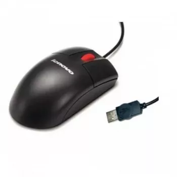 Hiir IBM Optical 3 Button hiir USB 41U3012