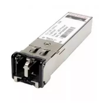 Kiudoptiline transiivermoodul Cisco GLC-SX-MMD 1000 Mbit/s SFP 850 nm