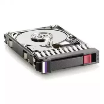 HDD HPE 72GB 2.5 inch 10000 rpm SAS DP sisemine kõvaketas