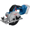 Ketassaag Bosch GKS 18V-51 Akku-Handkreissäge 18 V