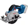 Ketassaag Bosch GKS 18V-51 Akku-Handkreissäge 18 V