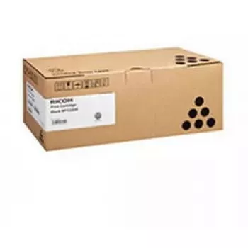 Toner Ricoh MP C5502E 842020 20000 lehekülge Must