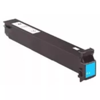 Toonerkassett Konica Minolta TN-213C originaal tsüaan, mahutavus 19 000 lehekülge, 1 tk
