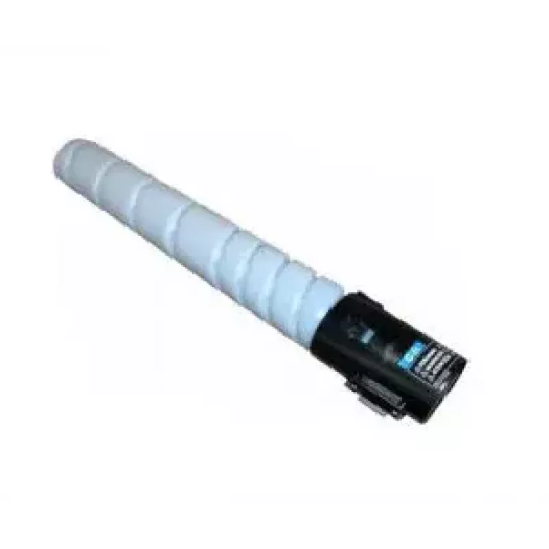 Tonerikassett Konica Minolta TN-319C tsüaan originaal, laserprintimine, mahutavus 26 000 lehekülge, 1 tk