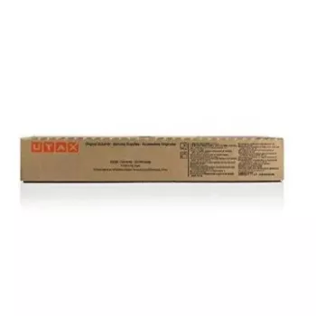 Toonerikassett Utax CK-8540Y originaal kollane, 1 tk