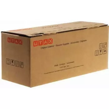 Toonerikassett Utax 1T0C0D0UT0 PK-5025K must ühilduvatele kontoriprinteritele