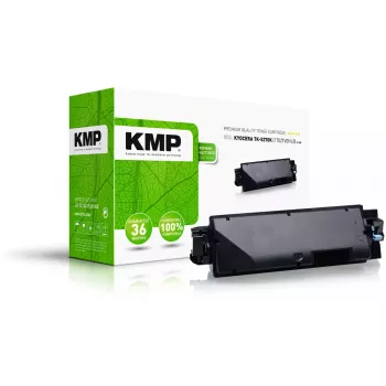 Toner KMP Kyocera TK-5270K 8000 S must