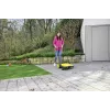 Pühkimismasin Kärcher S 4