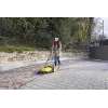 Pühkimismasin Kärcher S 4