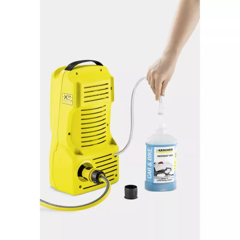Survepesur Kärcher K 2 Compact