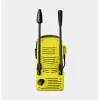 Survepesur Kärcher K 2 Compact