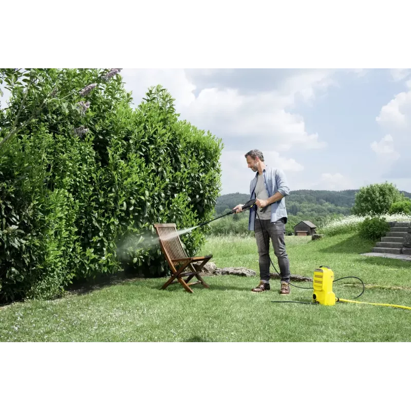 Survepesur Kärcher K 2 Compact