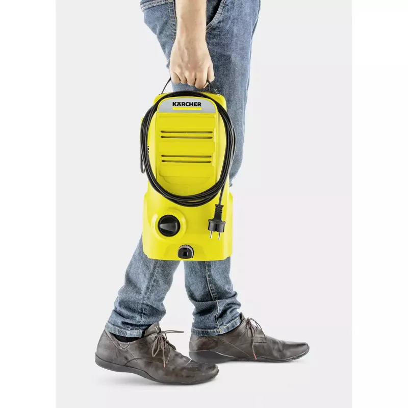 Survepesur Kärcher K 2 Compact
