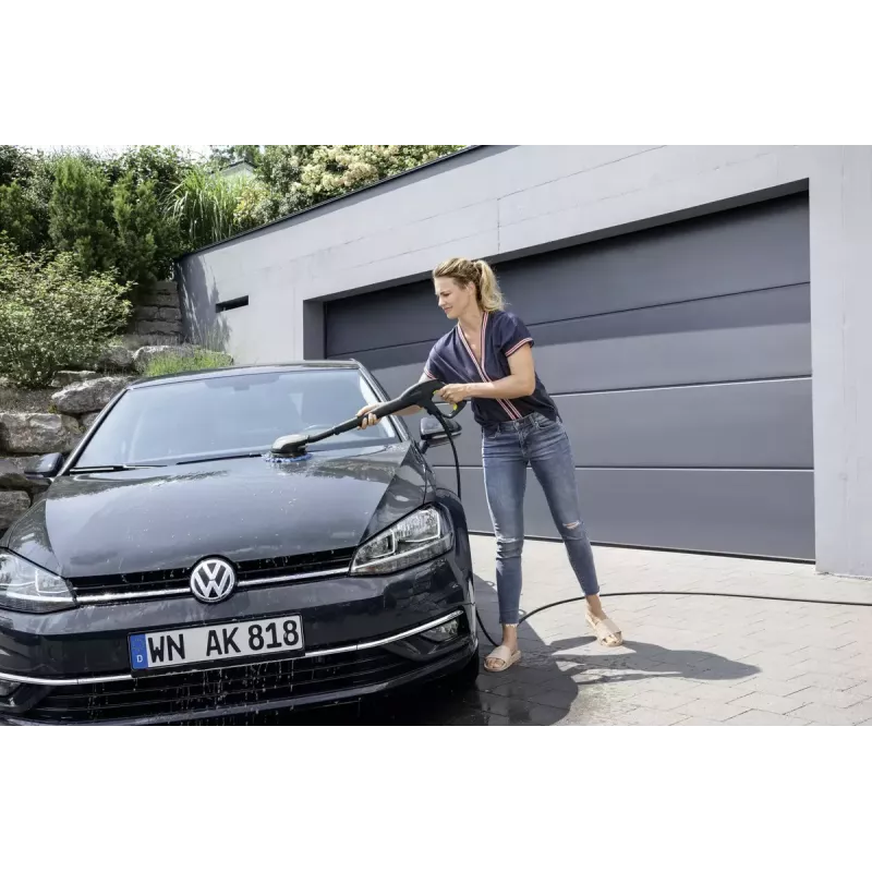 Hari Kärcher 2.644-063.0 ühildub WB 100 WB 120