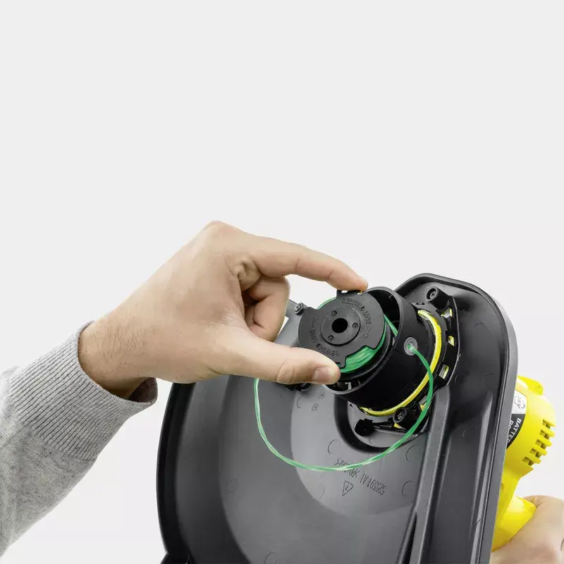 Murutrimmer Kärcher LTR 36-33 aku SET