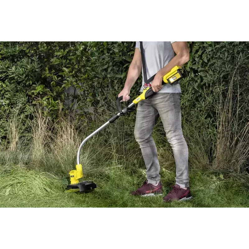Murutrimmer Kärcher LTR 36-33 aku SET
