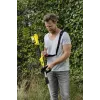 Murutrimmer Kärcher LTR 36-33 aku SET